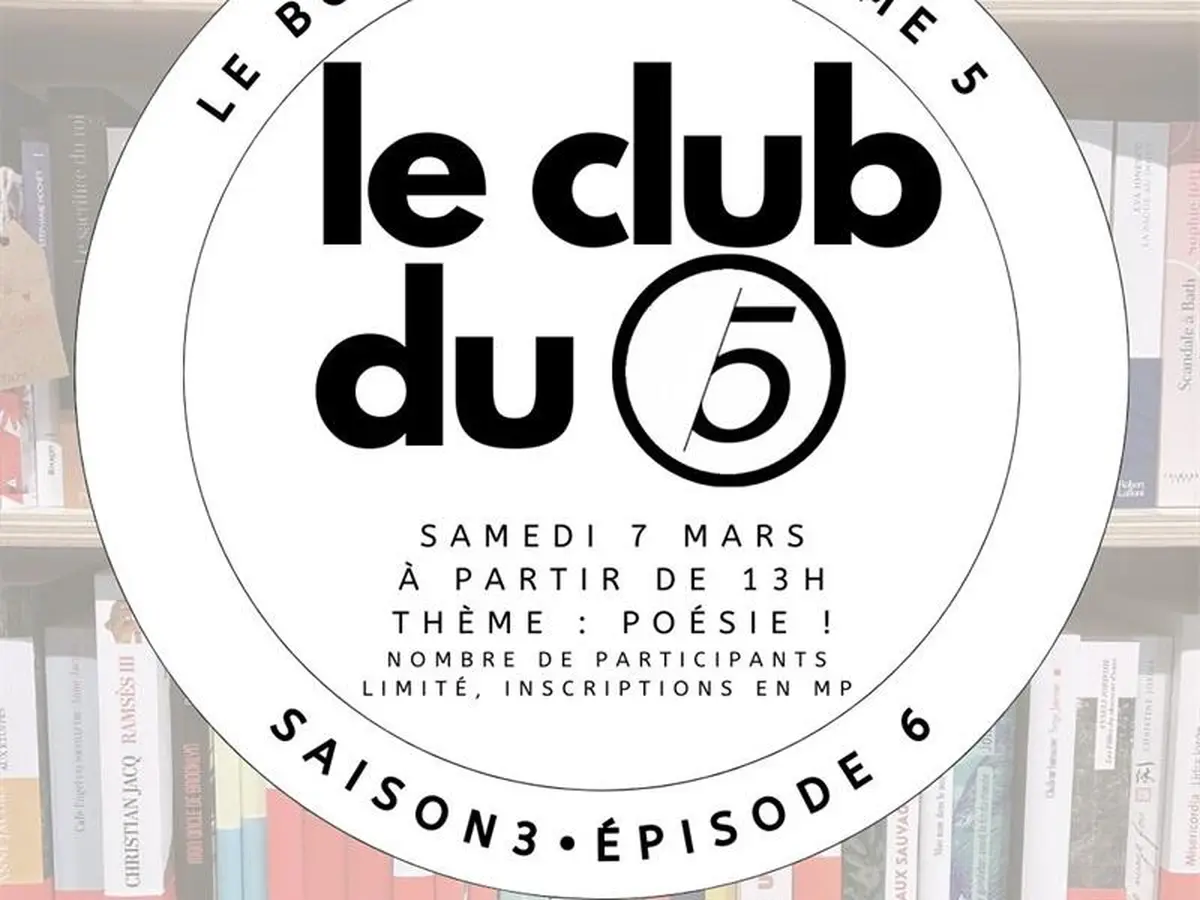 Le Club du 5