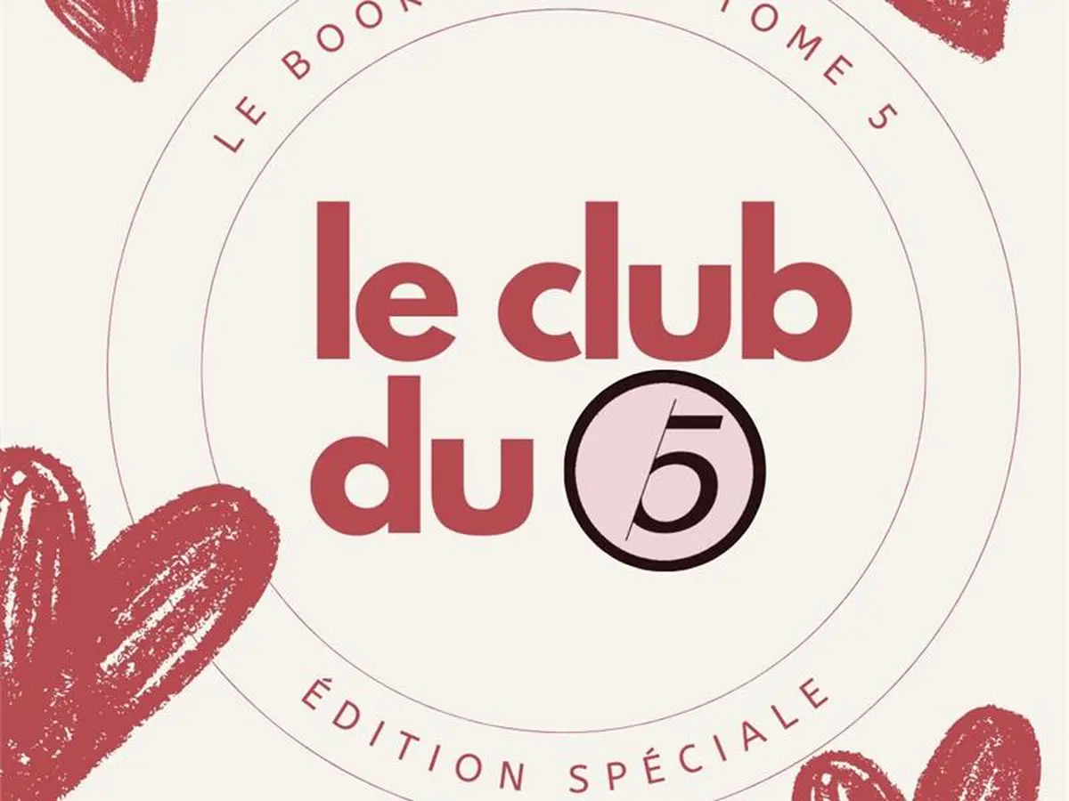 Le Club du 5 Édition spéciale
