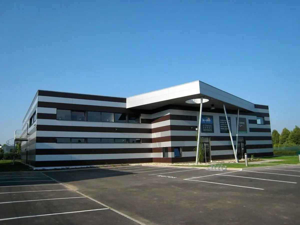 Le Club du Parc