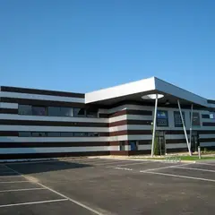 Le Club du Parc