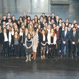 Le Cnam : redonner du sens  à sa vie professionnelle !