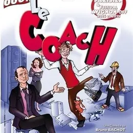 Le coach