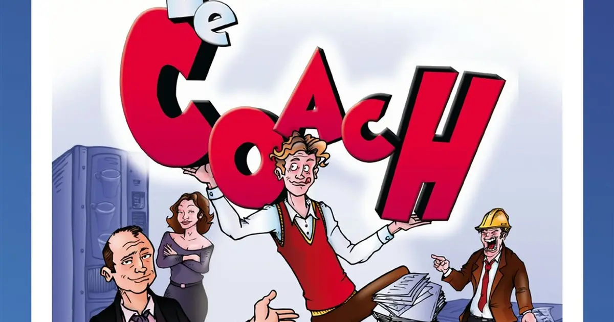 Le coach