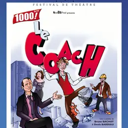 Le coach