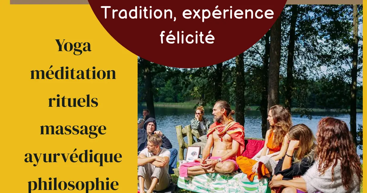 Le Coeur du Tantra : Tradition, expérience, félicité