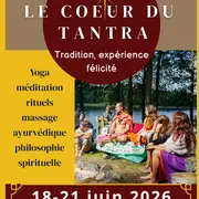 Le Coeur du Tantra : Tradition, expérience, félicité