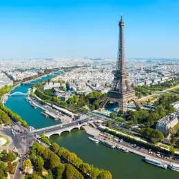 Le Coffre Lupin : le défi interactif de Netflix au pied de la tour Eiffel à Paris