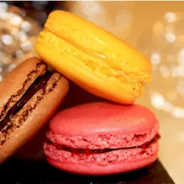 Le coin des Gourmands : cours de macarons à domicile