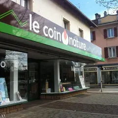 Le coin nature 