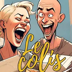 Le colis