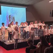 Le colloque des enfants