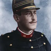 5 personnalités alsaciennes célèbres 