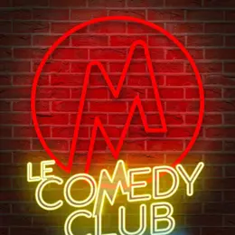 Le Comedy Club des Alpes