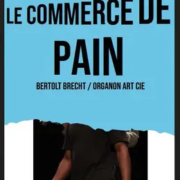 Le commerce de pain