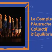Le complexe de l'autruche - Collectif d'équilibristes