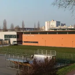 Complexe sportif du Lixenbuhl
