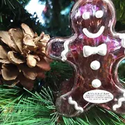 Le comptoir de Noël de Saint-Avold