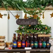 Le Comptoir de Noël de Thionville