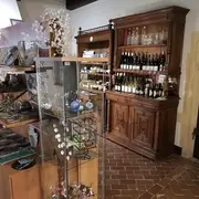 Le comptoir de Noël de Vic-sur-Seille