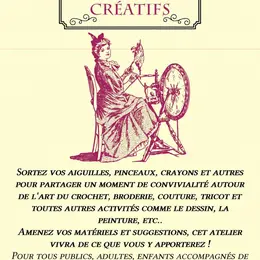 Le Comptoir des Echanges : Loisirs créatifs