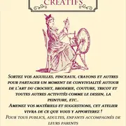 Le Comptoir des Echanges : Loisirs créatifs