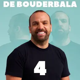 Le comte de bouderbala 4