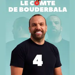 Le comte de Bouderbala 4