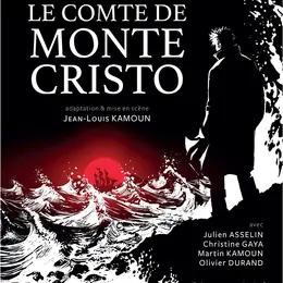 Le Comte de Monte-Cristo