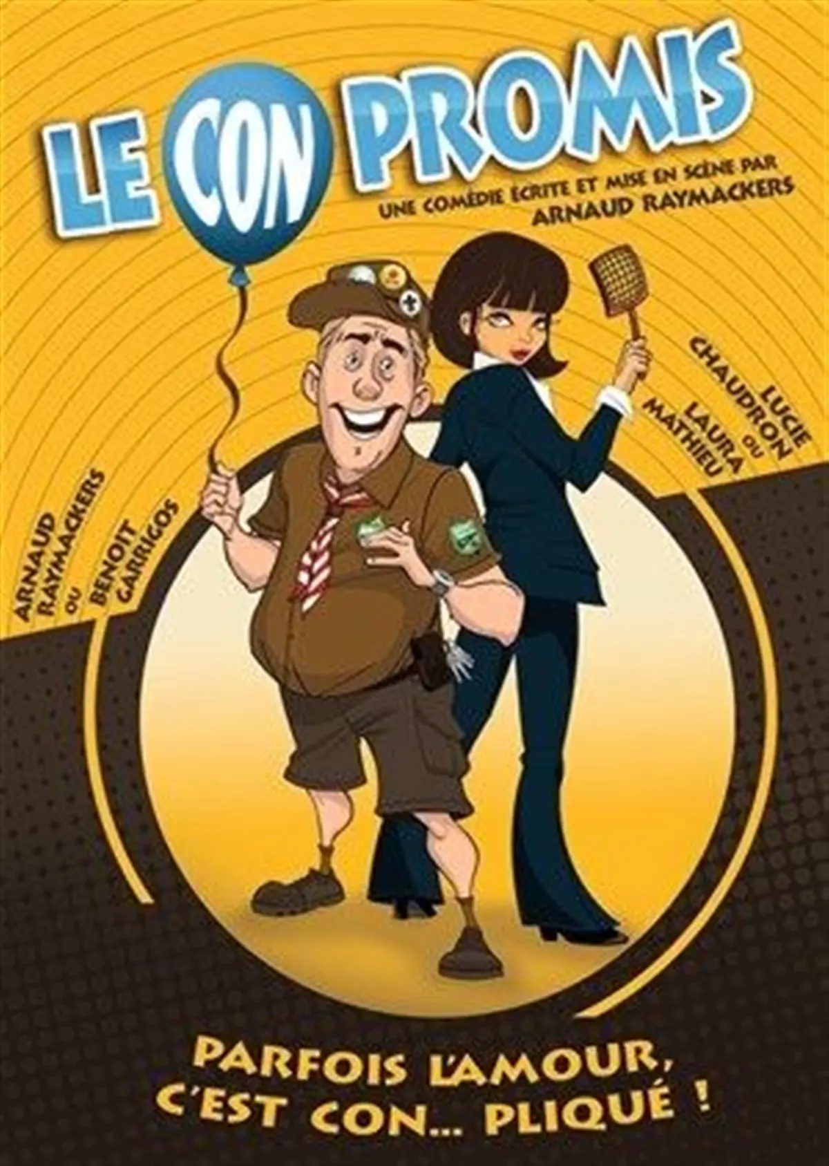 Le (con)promis