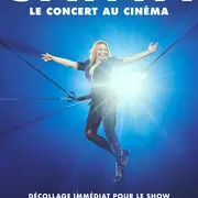 Le concert au Cinéma SANTA