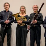 «Le Concert d'Euterpe» : concert quintette à vent