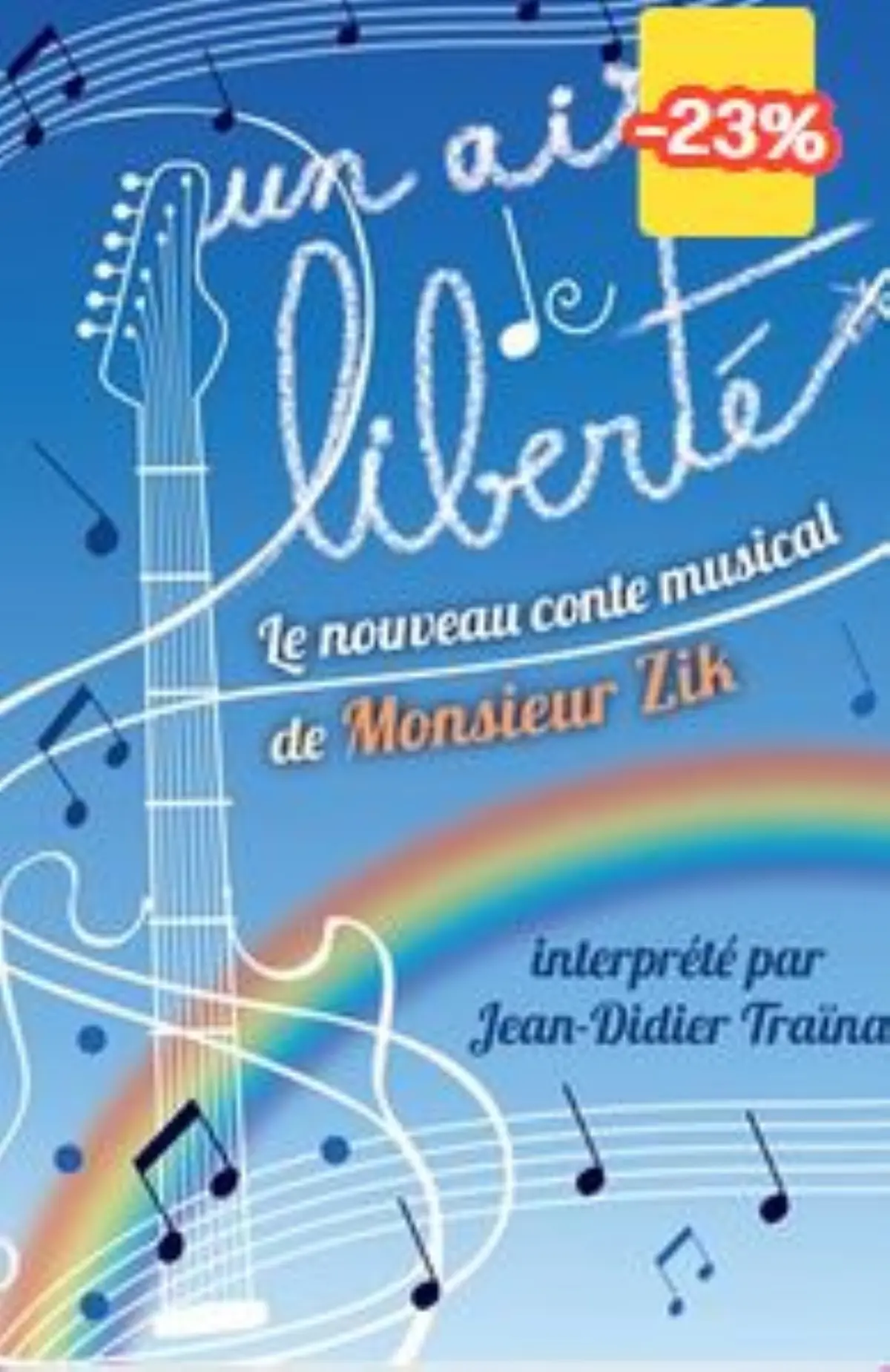 Le concert de Fifi Rubato