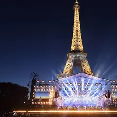 Le Concert de Paris du 14 juillet 2026