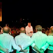 Le concert des 25 d'Arraya !