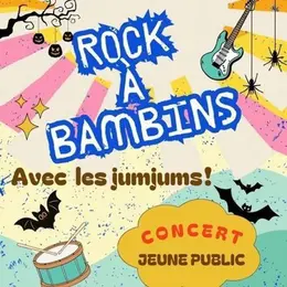 Le Concert des enfants !