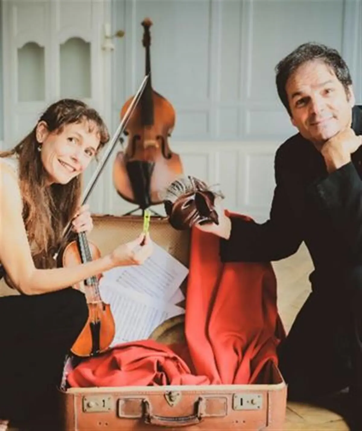 Le Concert Malmené
