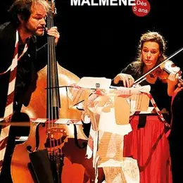 Le Concert Malmené