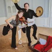 Le concert malmené  Le Banquet Céleste - TC Spectacles