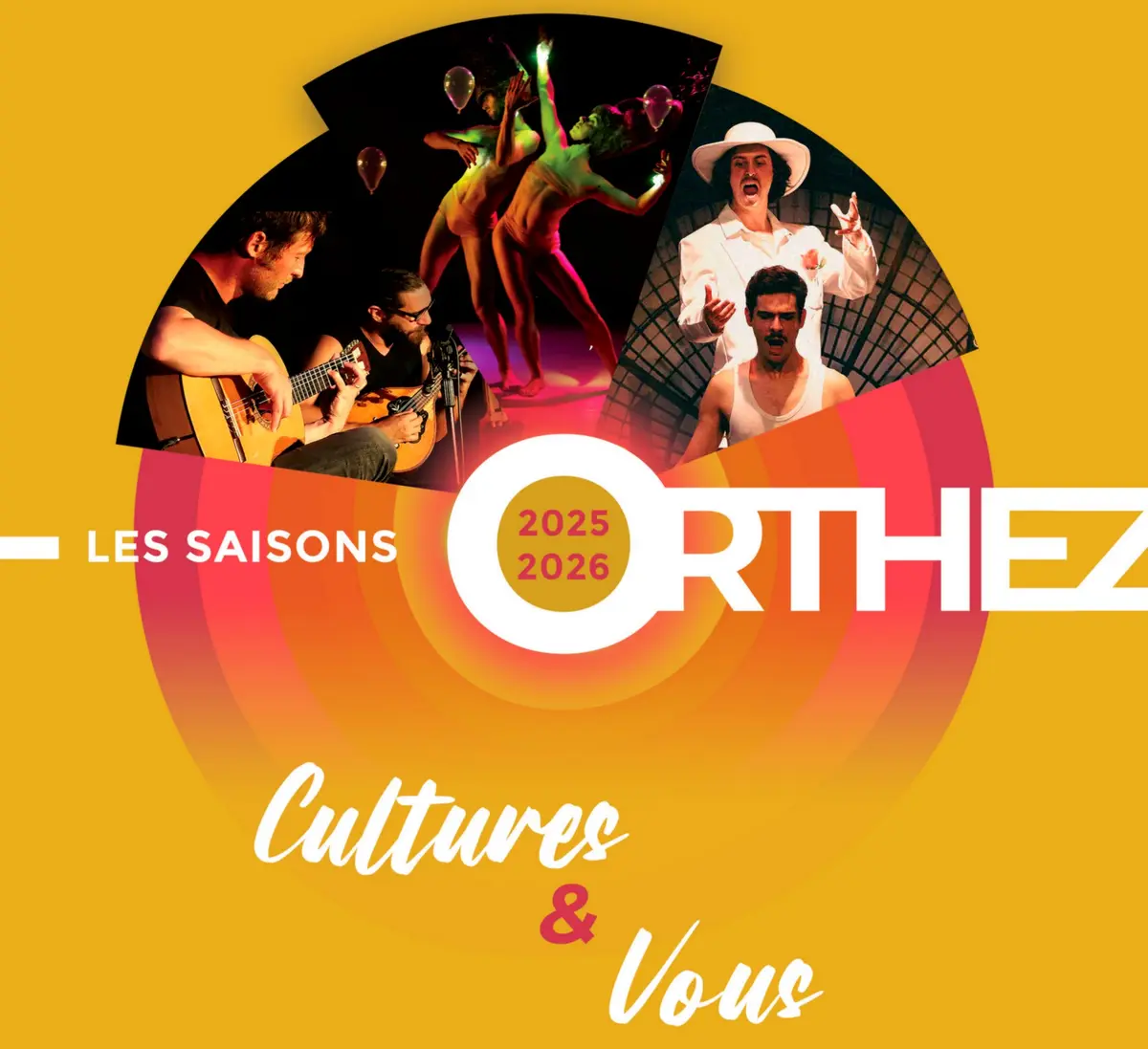 Le Concert presque classique