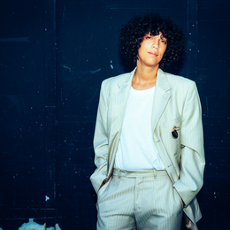 Le Concert pulvérisé de Léonie Pernet