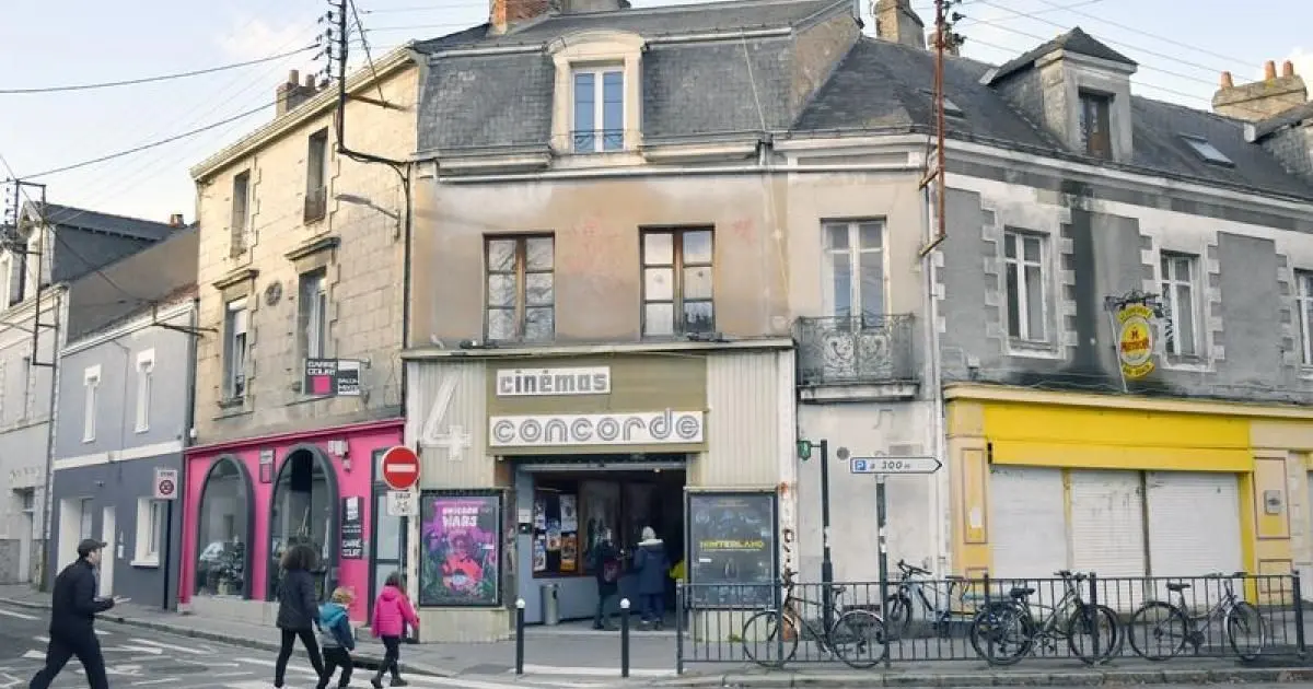 Le Concorde