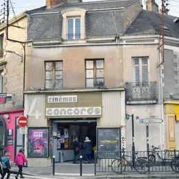 Le Concorde