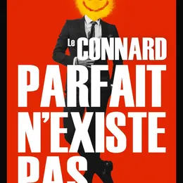 Le connard parfait n'existe pas