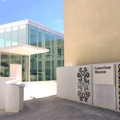 Consortium Museum