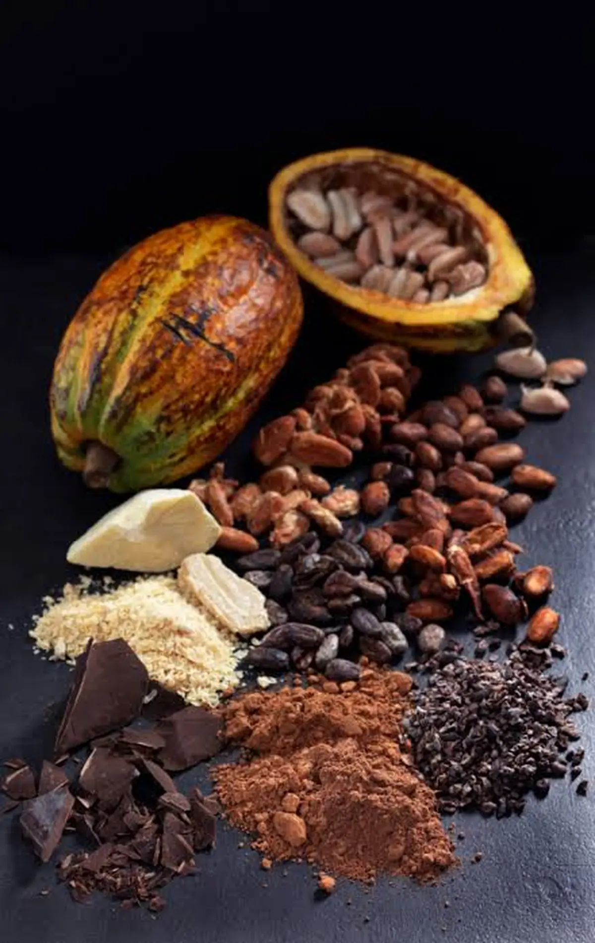 Le conte du cacao :  déambulation contée matinale