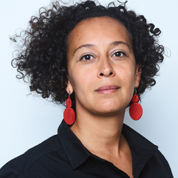 Le convoi - Beata Umubyeyi Mairesse et Fanny de Chaillé