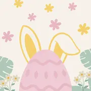 Le Cookie Club de Pâques - Enfants