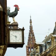 5 statues insolites à découvrir en Alsace