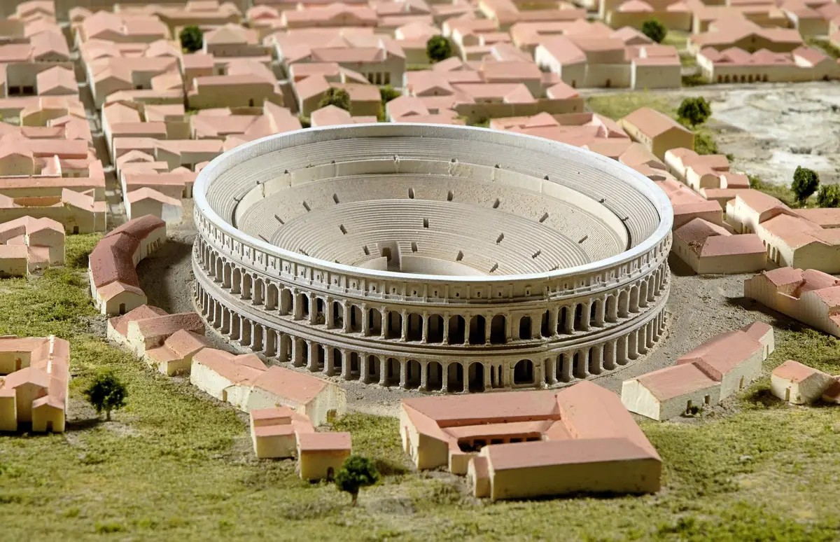 LE CORPS À L’EPREUVE : sport, endurance et performance d’hier à aujourd’hui