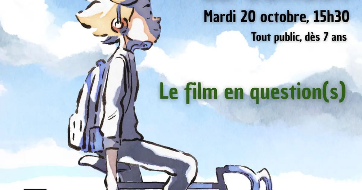 Le corset : le film en question(s)